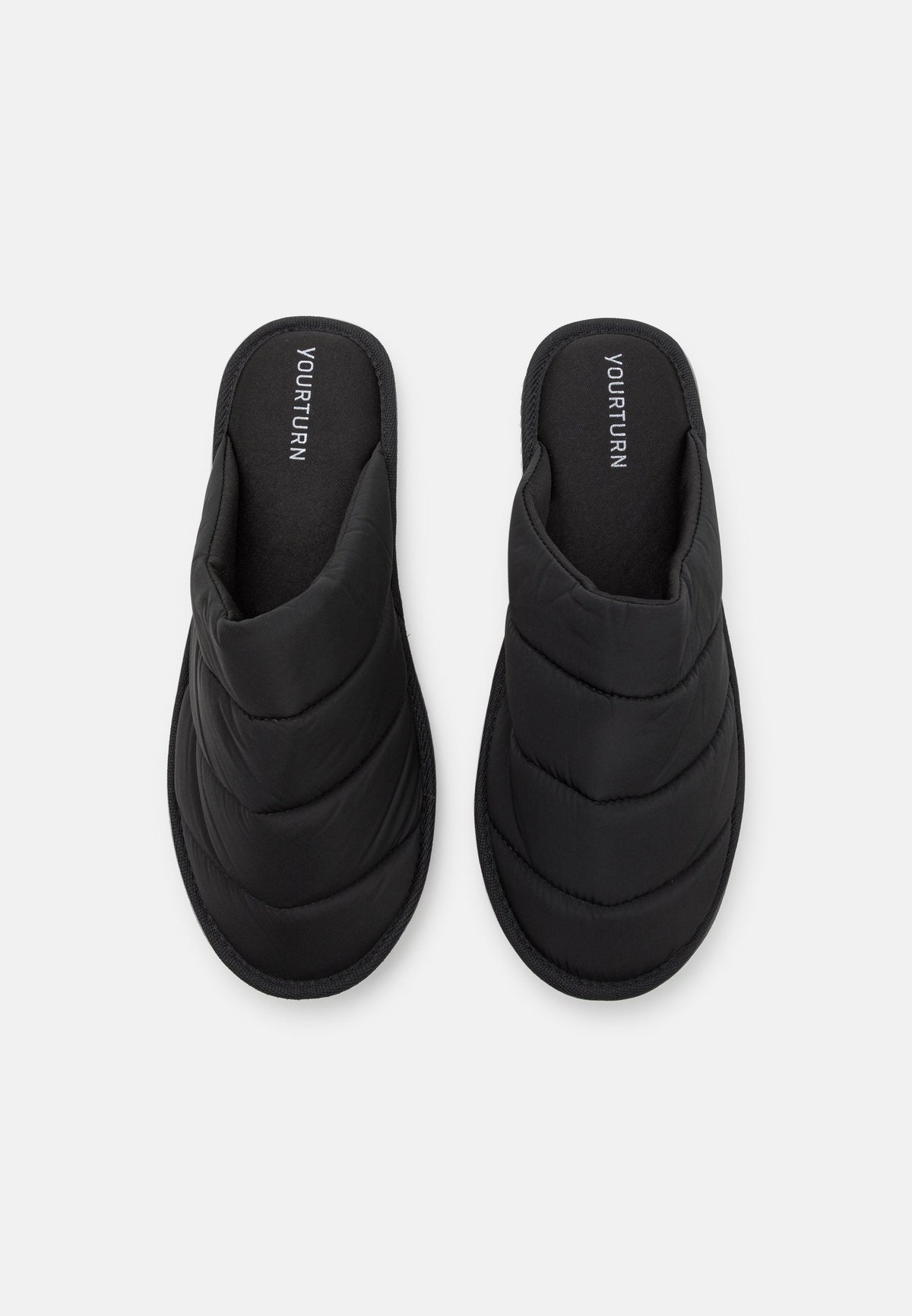 YOURTURN Unisex - Slippers