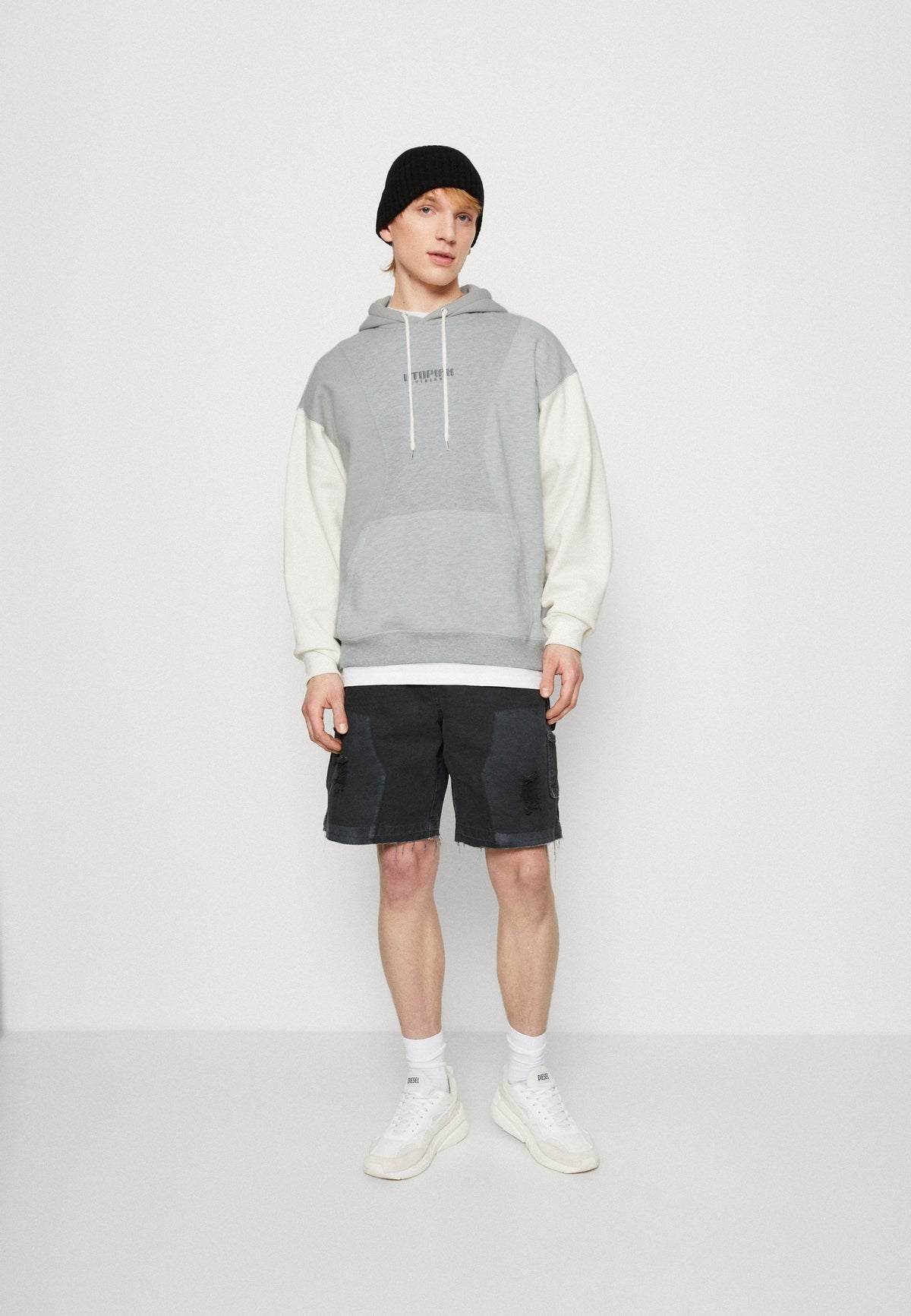 YOURTURN Unisex - Sweatshirt