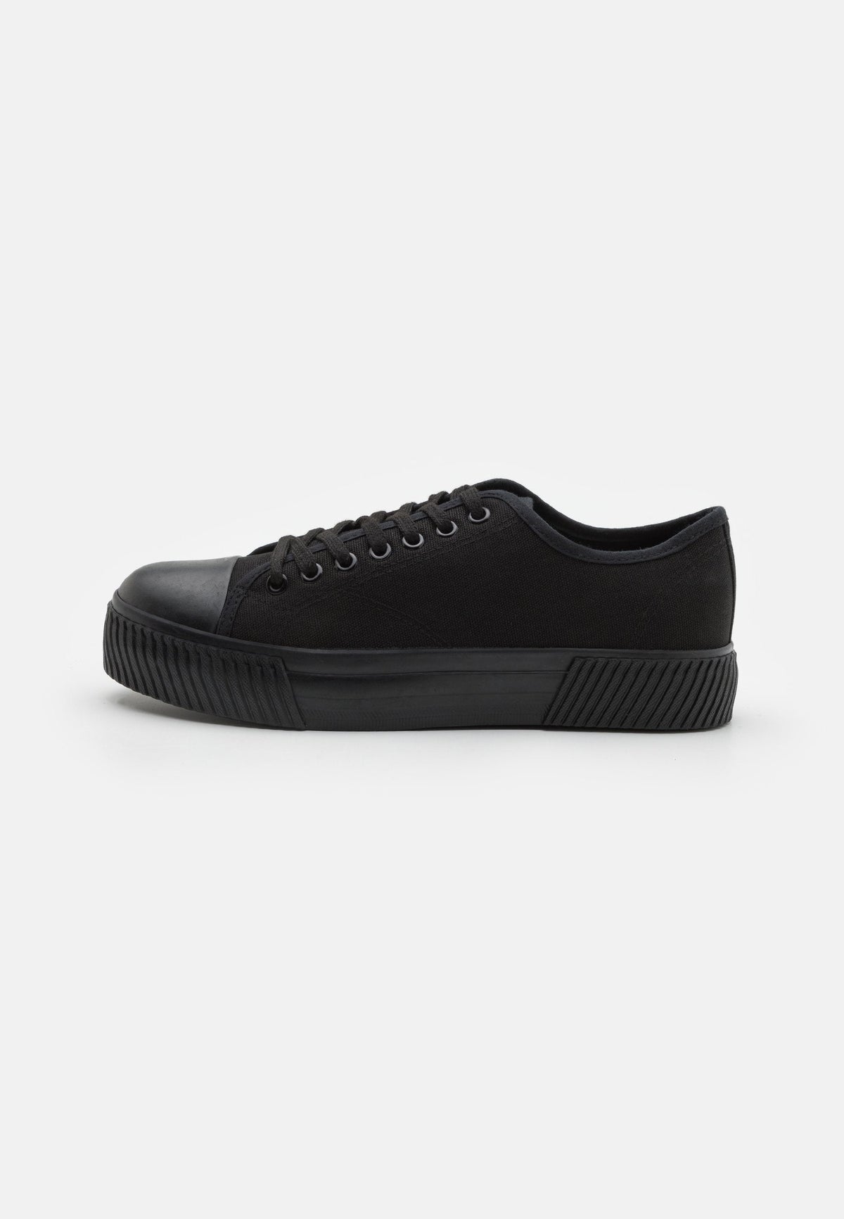 YOURTURN Unisex - Trainers - Black