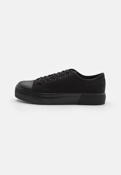 YOURTURN Unisex - Trainers - Black