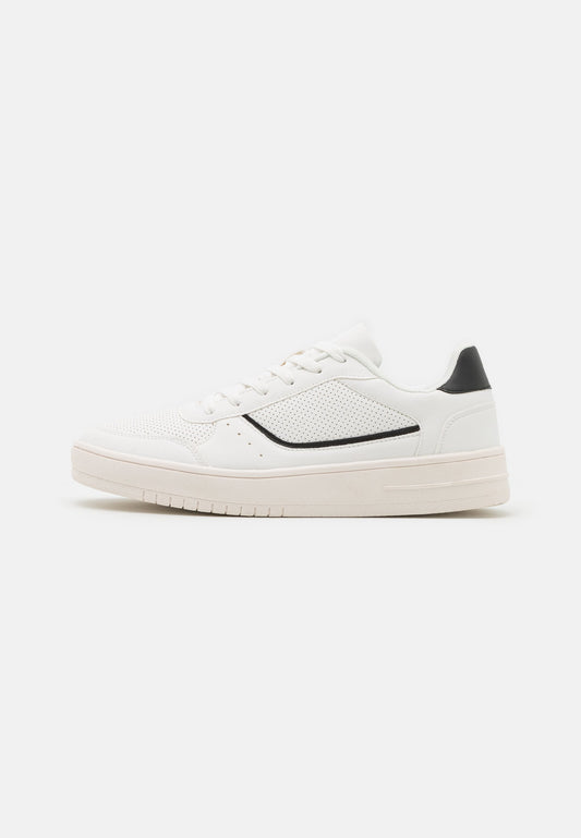 YOURTURN Trainers - White