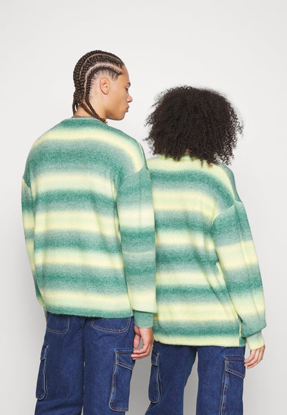 YOURTURN Unisex - Jumper - Multi-Coloured