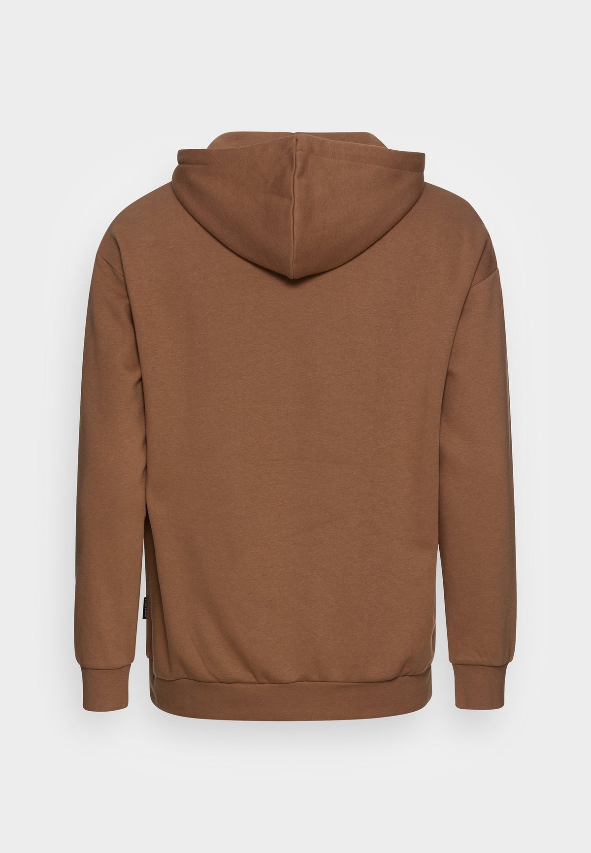 YOURTURN Unisex - Hoodie - Brown