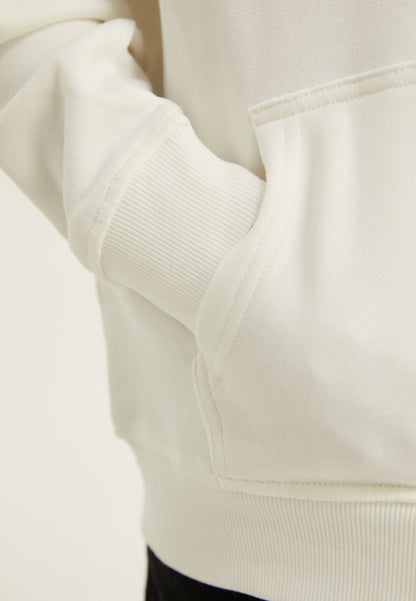 UNISEX 2 PACK - Sweatshirt - Black/off-white