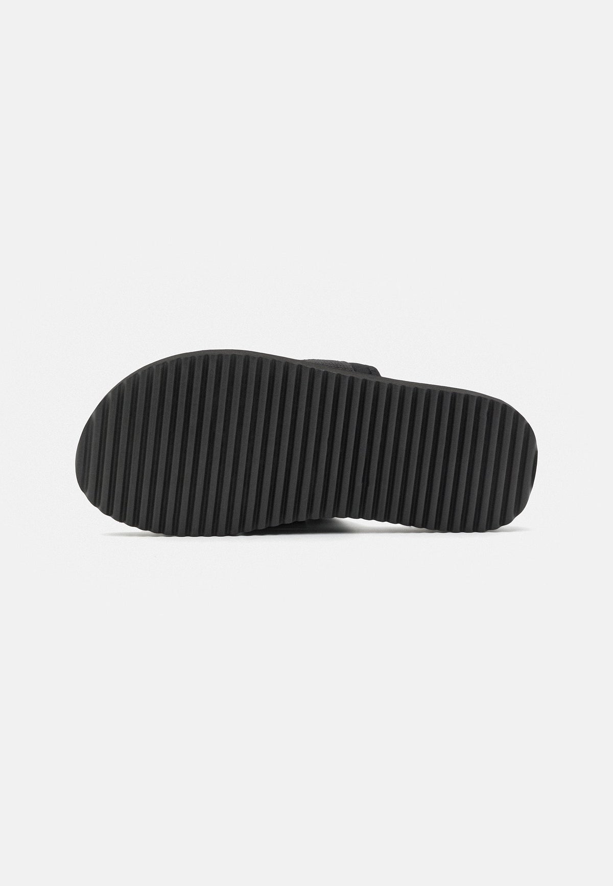 YOURTURN Unisex - Mules - Black