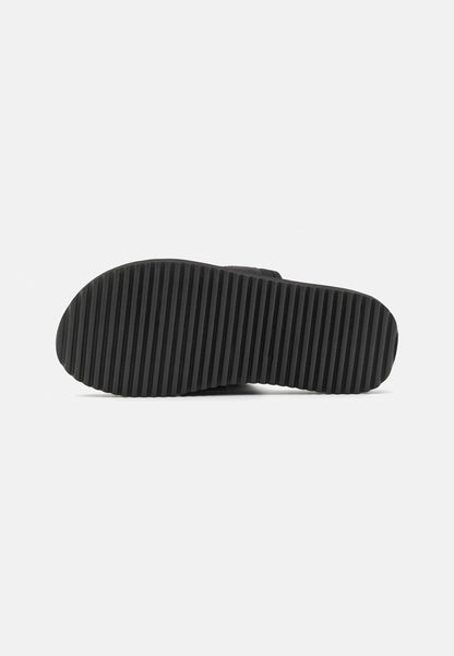 YOURTURN Unisex - Mules - Black