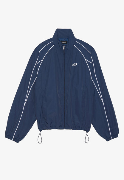 YOURTURN UNISEX - Light Jacket - Dark Blue