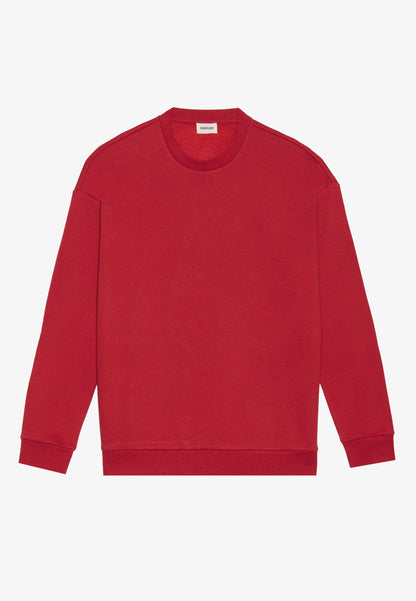 YOURTURN UNISEX - Sweatshirt - Red