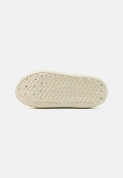 YOURTURN Pool Slides - Off-white