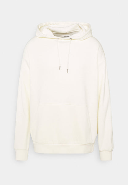 YOURTURN 2 Pack Unisex - Hoodie - Off-White/Green
