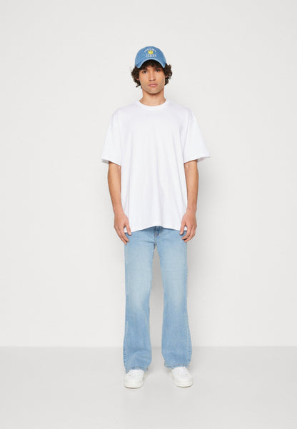 YOURTURN Unisex - Bootcut Jeans - Blue