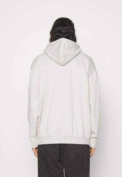 YOURTURN Unisex - Hoodie - Light Grey