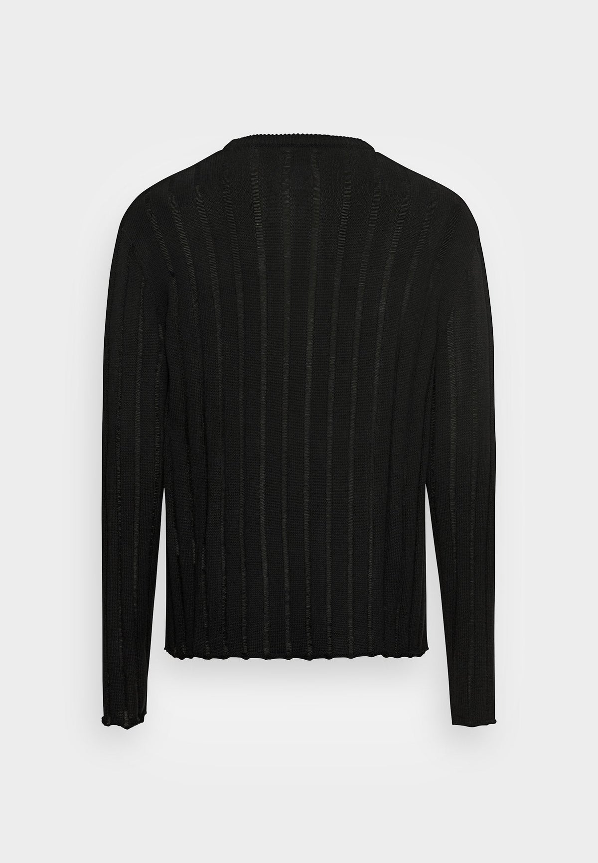 YOURTURN Unisex - Jumper - Black