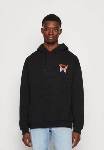 YOURTURN Unisex - Sweatshirt - Black