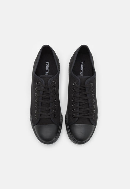YOURTURN Unisex - Trainers - Black
