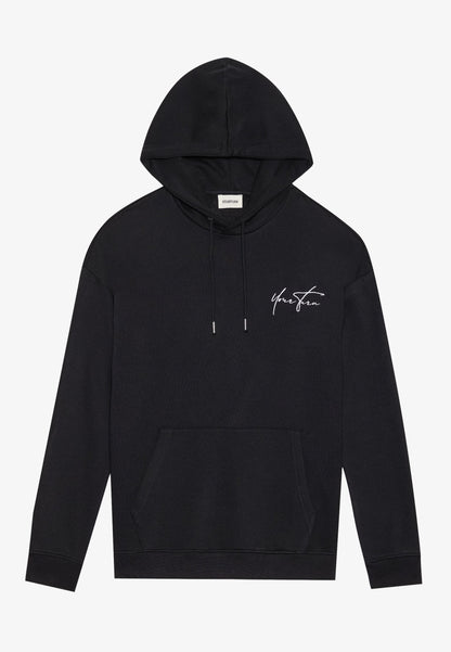 YOURTURN UNISEX - Sweatshirt - Dark Green