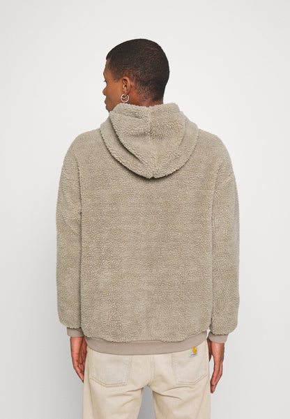 YOURTURN Unisex - Hoodie - Stone