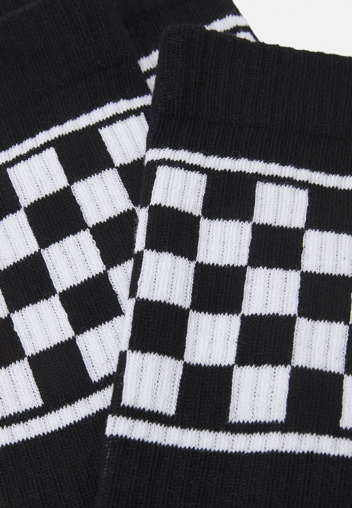 YOURTURN 3 Pack - Socks - Black
