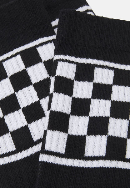 YOURTURN 3 Pack - Socks - Black