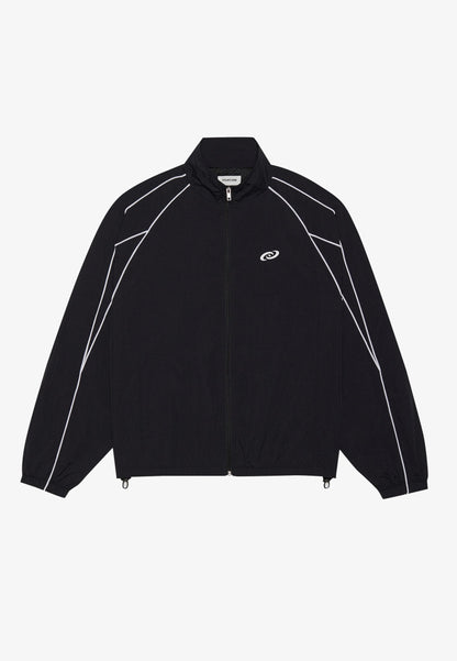 YOURTURN UNISEX - Light Jacket - Dark Blue