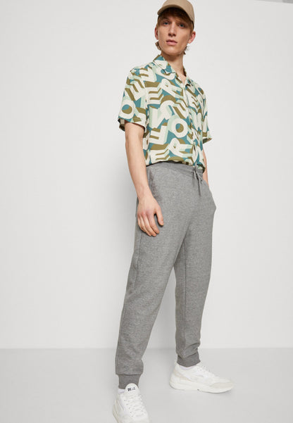 YOURTURN Unisex - Tracksuit Bottoms - Grey
