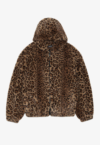 YOURTURN UNISEX - Winter Jacket - Beige