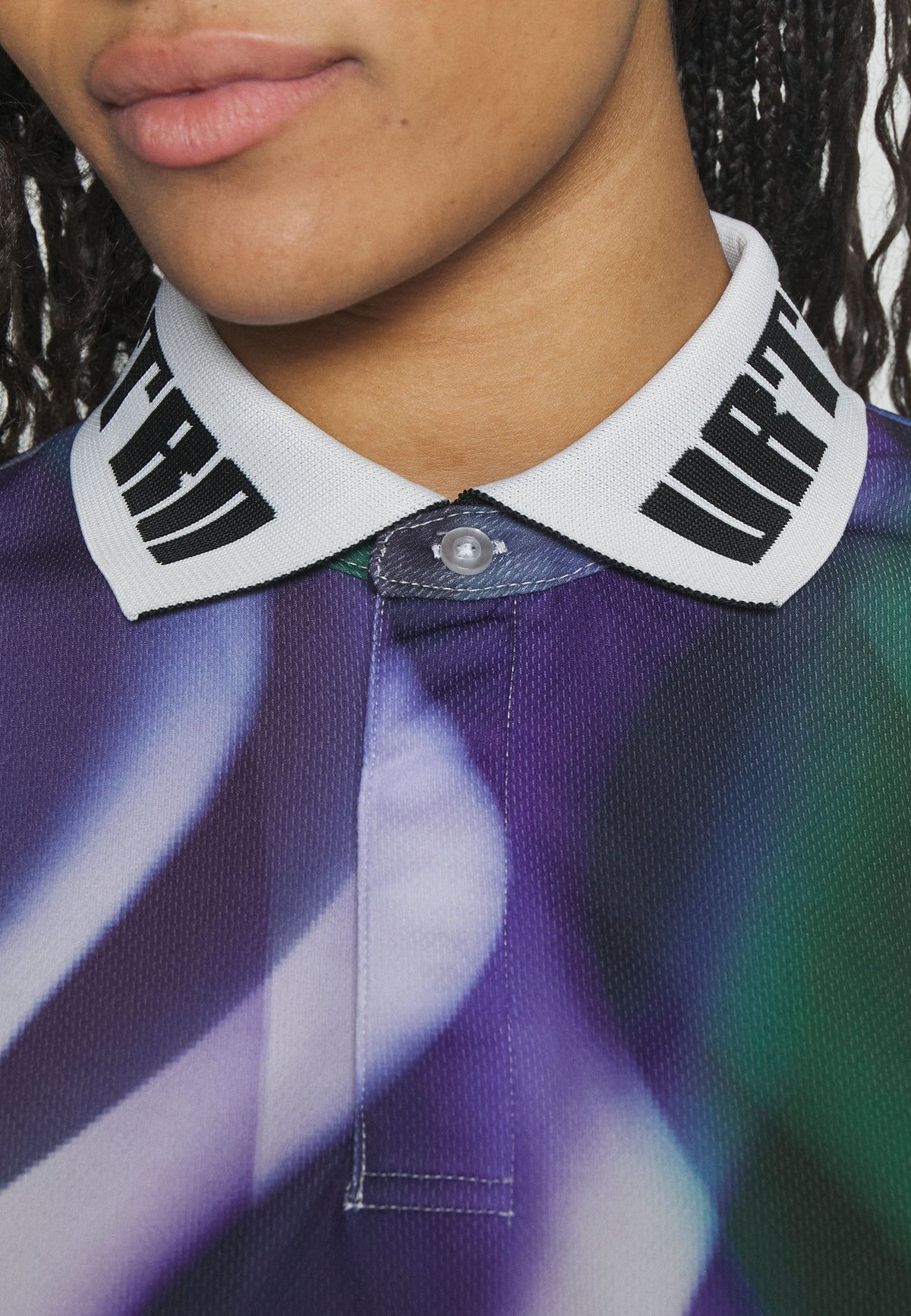 YOURTURN Unisex - Polo Shirt - Multi Coloured