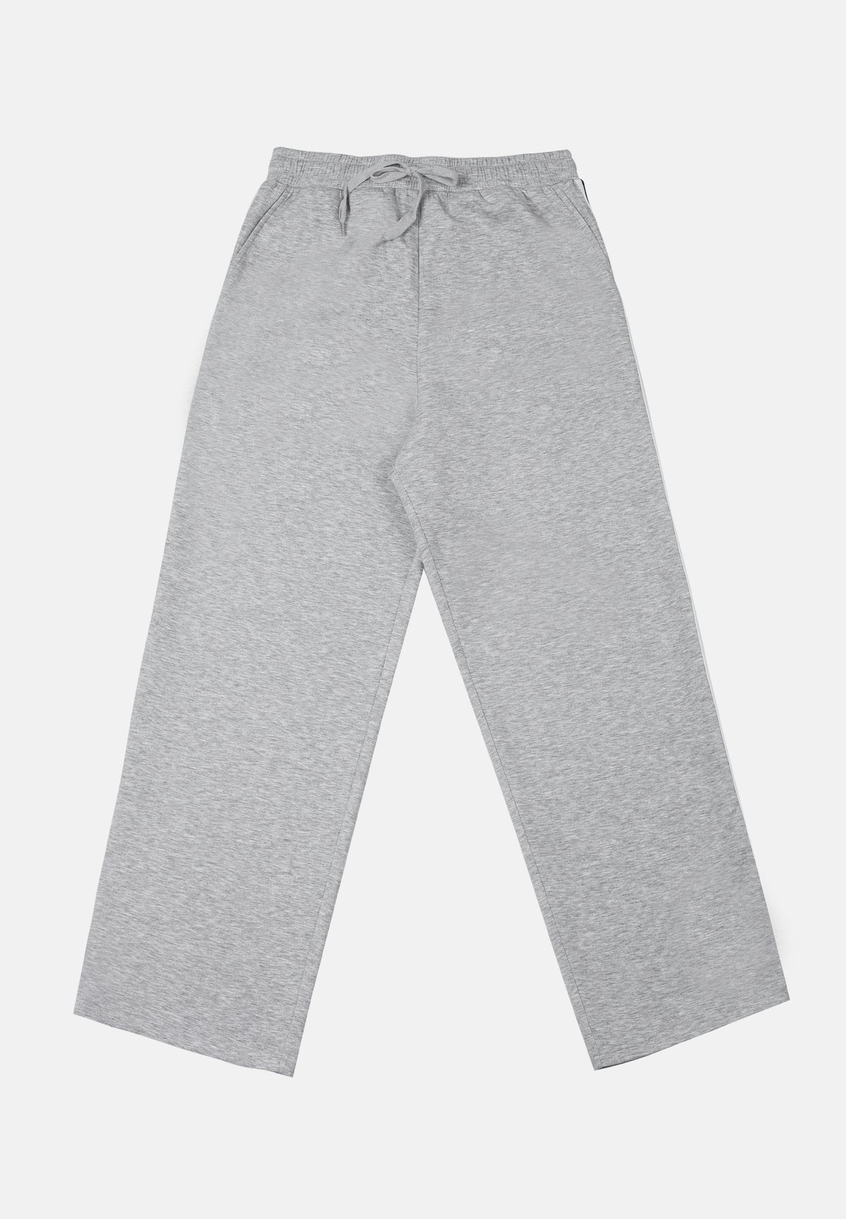 YOURTURN UNISEX - Tracksuit - Grey