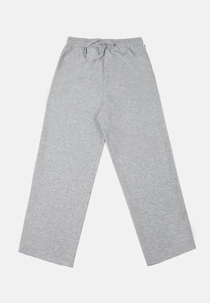 YOURTURN UNISEX - Tracksuit - Grey