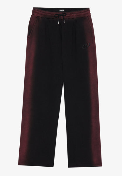YOURTURN UNISEX - Tracksuit Bottoms - Light Grey