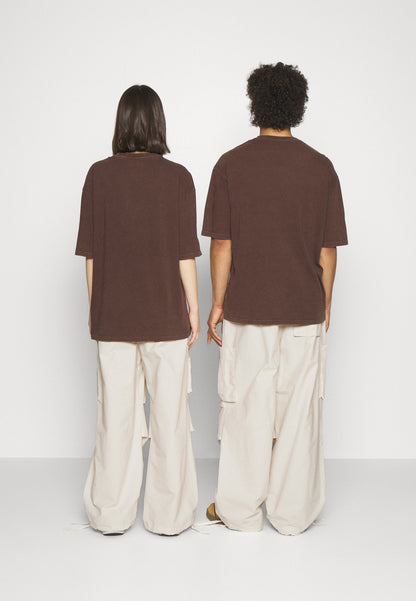 YOURTURN Unisex - Cargo Trousers - White