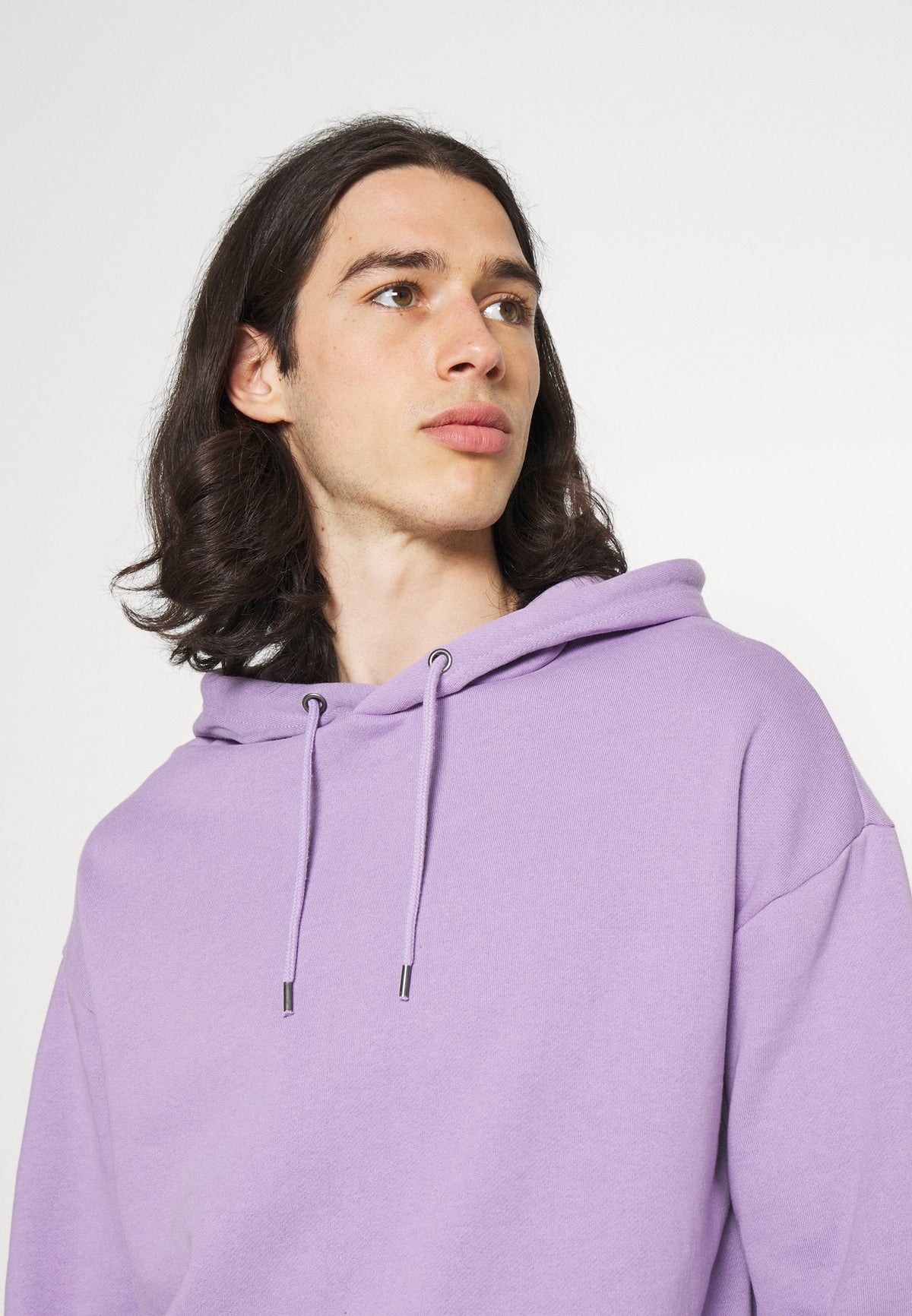 YOURTURN Unisex 3 Pack - Hoodie - Lilac
