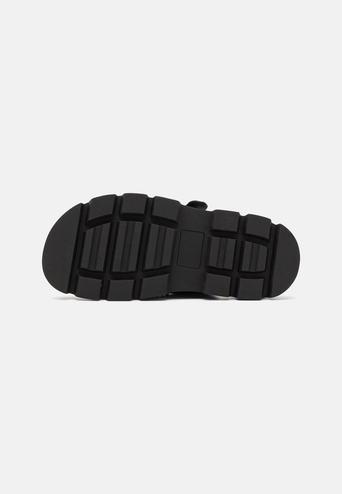 YOURTURN UNISEX - Mules - Black