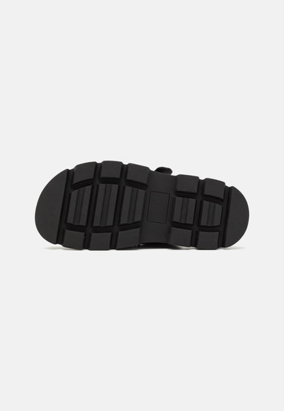 YOURTURN UNISEX - Mules - Black