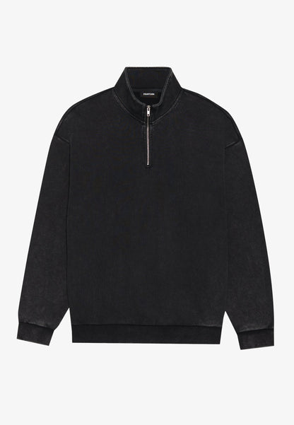 YOURTURN Sweatshirt - 103 - Dark Grey
