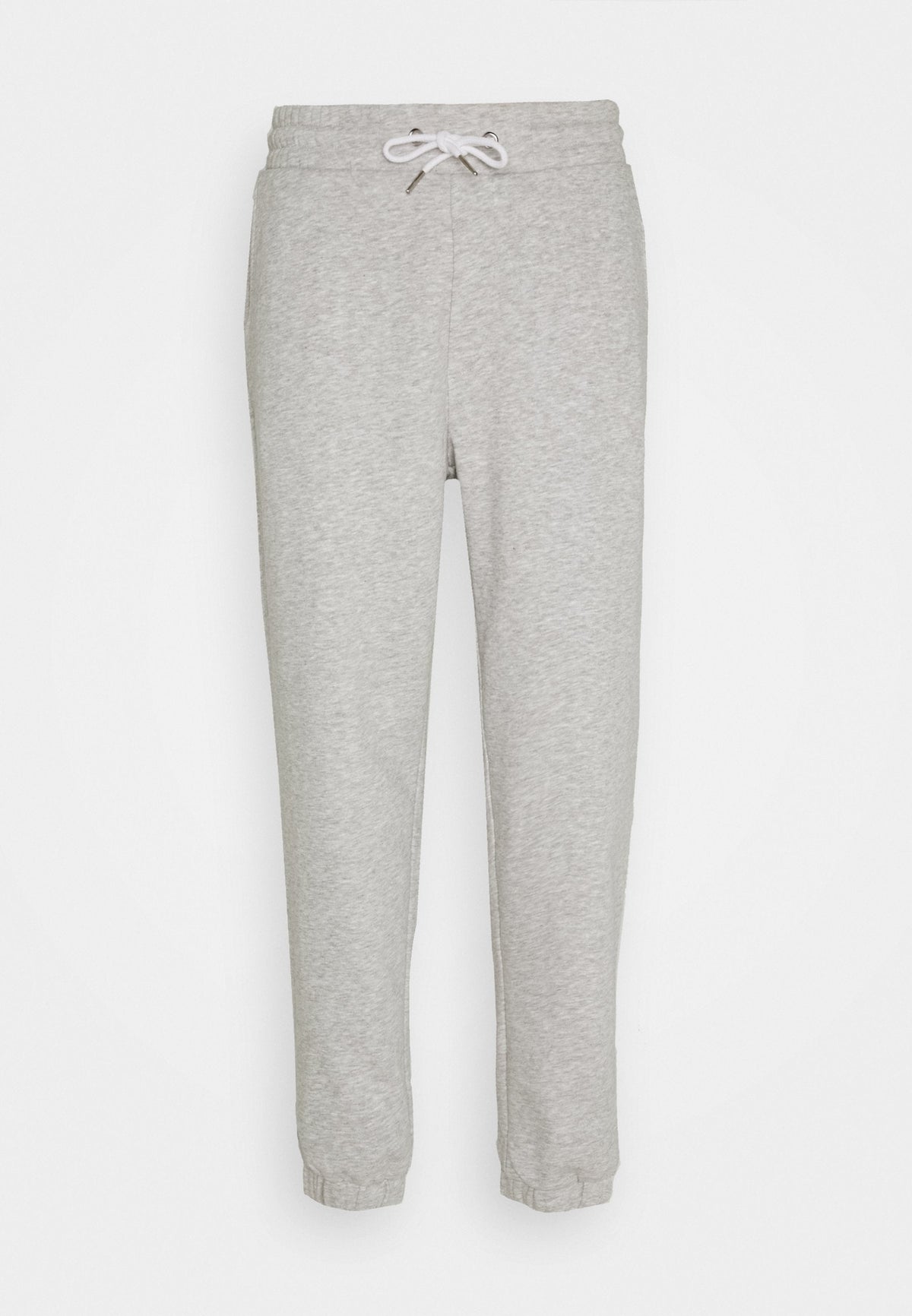 YOURTURN Unisex - Tracksuit Bottoms - Mottled Light Grey