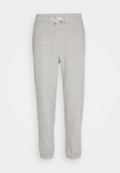 YOURTURN Unisex - Tracksuit Bottoms - Mottled Light Grey