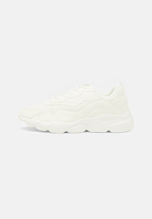 YOURTURN Unisex - Trainers - White