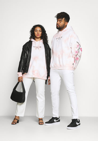 YOURTURN Unisex - Hoodie - Pink