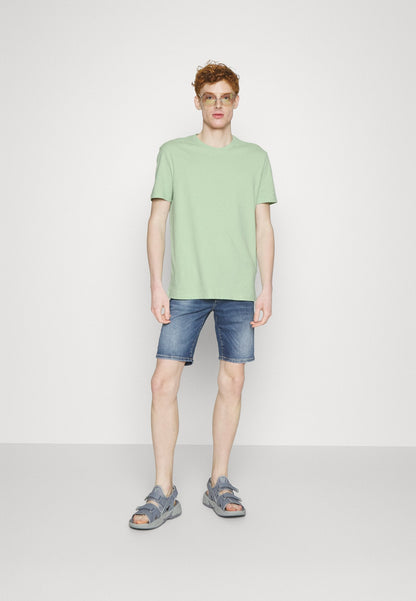 YOURTURN Unisex 5 Pack - Basic T-Shirt