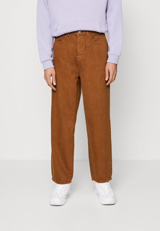 YOURTURN Unisex - Relaxed Fit Jeans