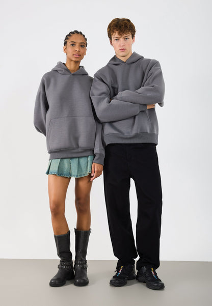 YOURTURN UNISEX - Sweatshirt - Castlerock