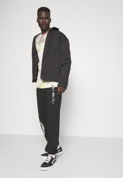 YOURTURN Unisex - Tracksuit Bottoms - Black