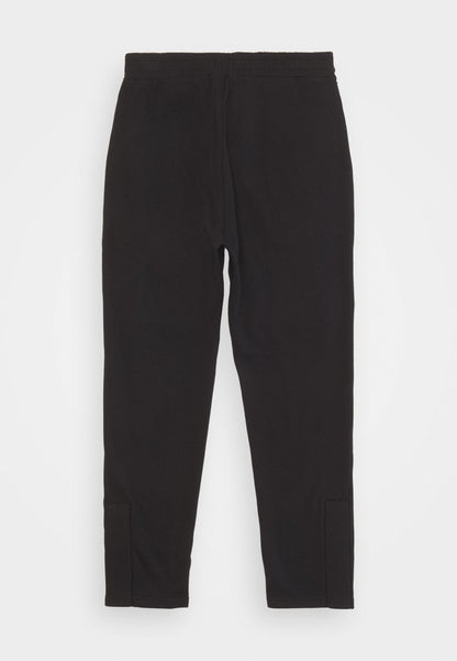 YOURTURN Tracksuit Bottoms - Black