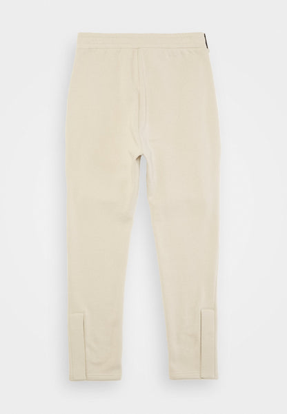 YOURTURN Tracksuit Bottoms - Beige