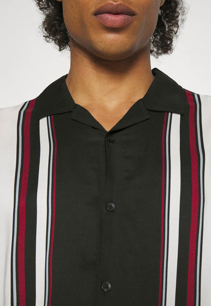 YOURTURN Bowling Unisex - Button-Down Blouse