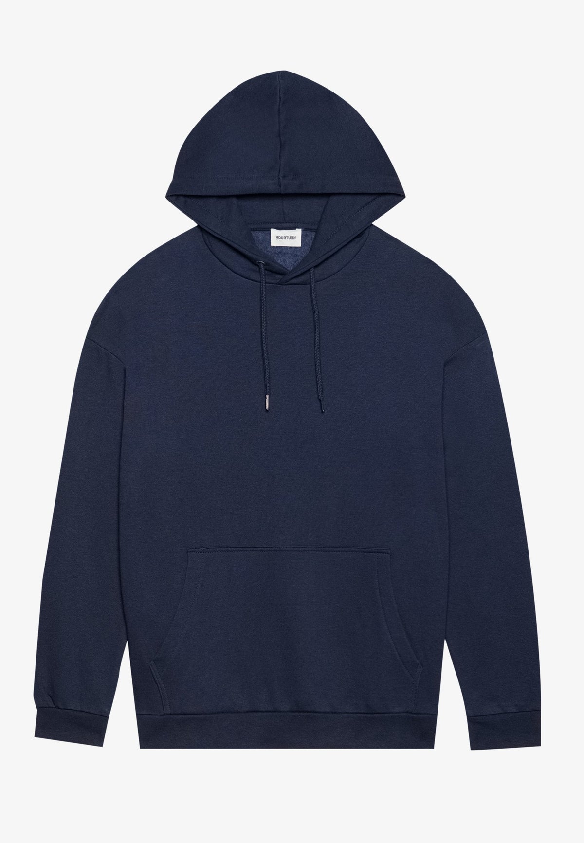 YOURTURN UNISEX - Hoodie - Beige
