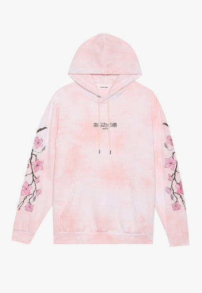 YOURTURN UNISEX - Hoodie - Purple
