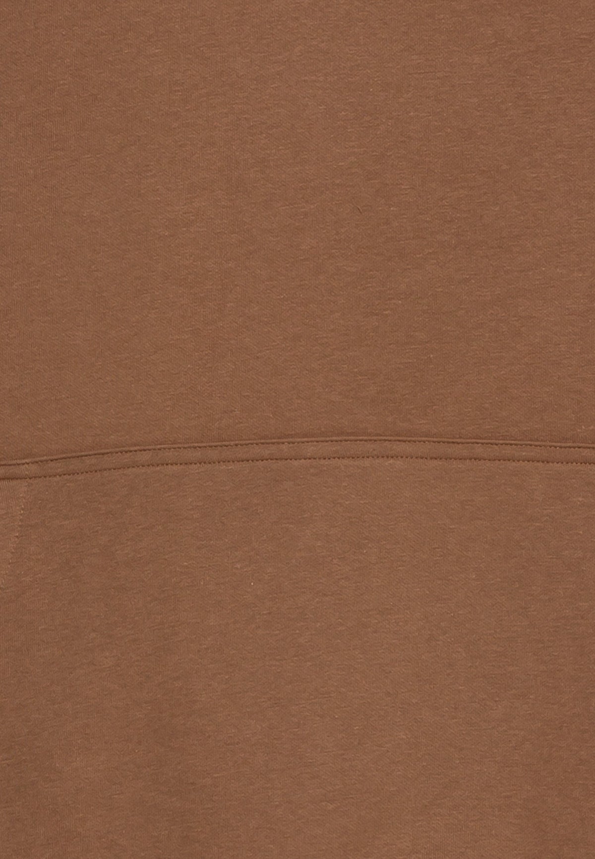 YOURTURN Unisex - Hoodie - Brown