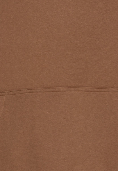 YOURTURN Unisex - Hoodie - Brown